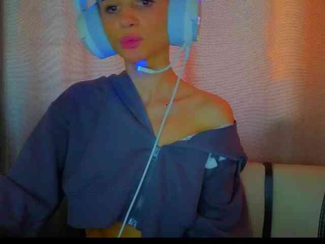Nikssss888 webcam