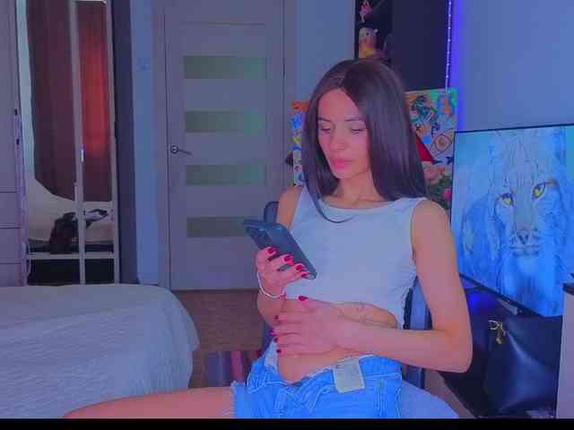 Nikssss888 webcam
