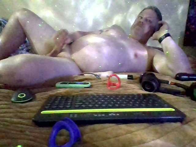 Coxinsider live webcam show
