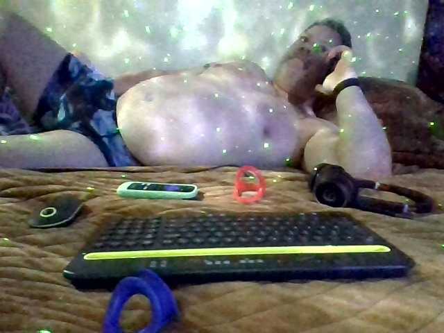 Coxinsider live webcam show