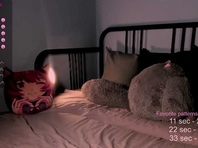 kirasigmameow live sex