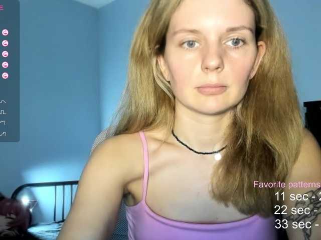 KiraSigmaMeow live cam on BongaCams