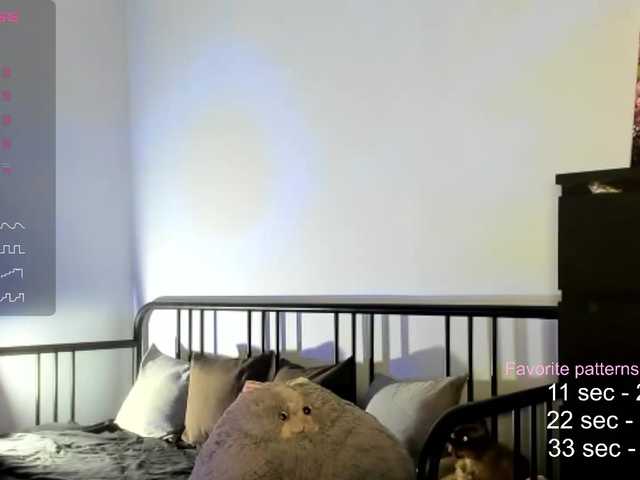 KiraSigmaMeow live cam on BongaCams