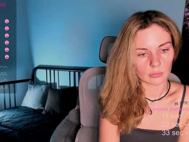 KiraSigmaMeow live cam on BongaCams