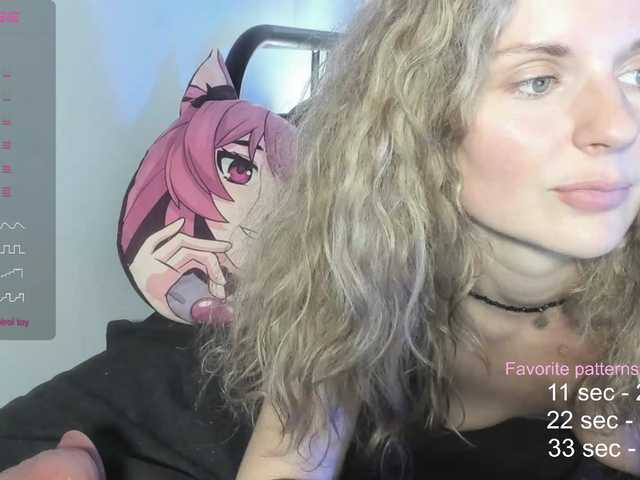 KiraSigmaMeow live cam on BongaCams