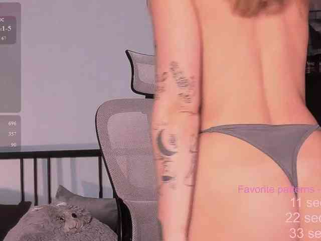 KiraSigmaMeow webcam