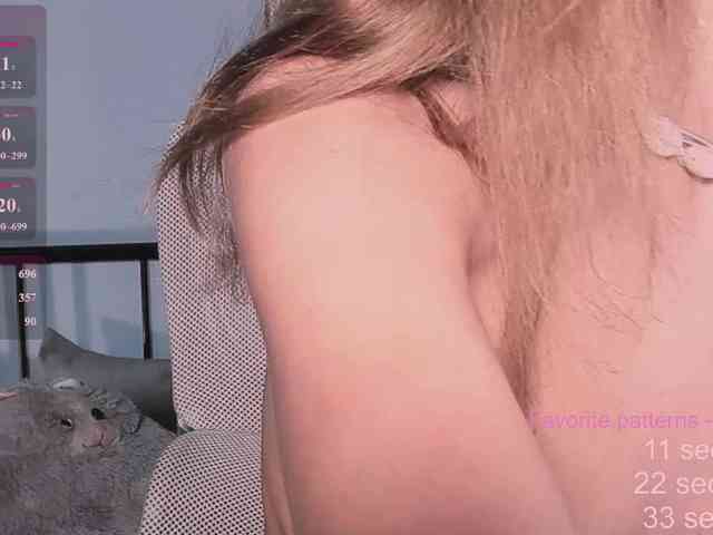 KiraSigmaMeow webcam
