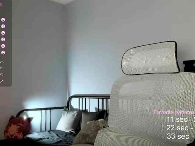 KiraSigmaMeow webcam