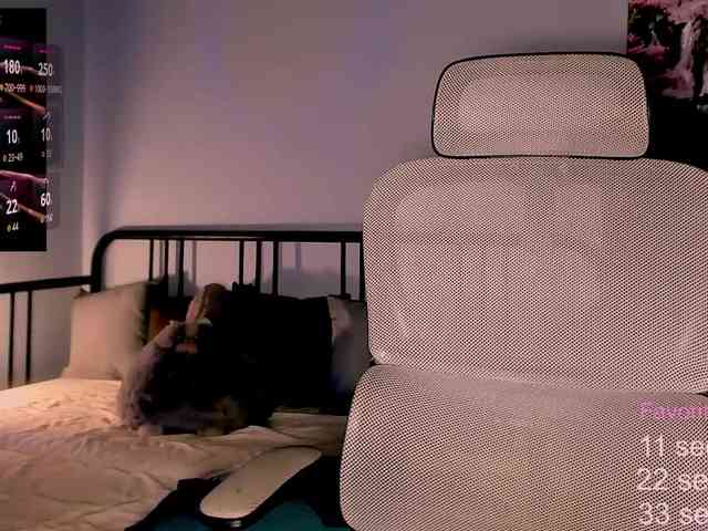 KiraSigmaMeow webcam