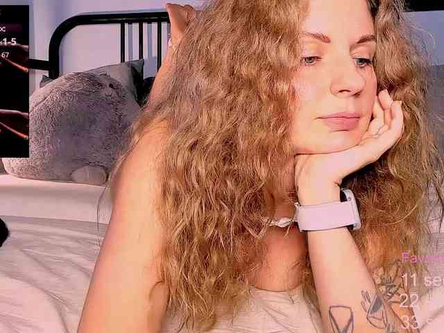 KiraSigmaMeow webcam