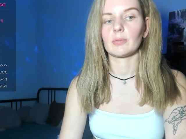 KiraSigmaMeow webcam