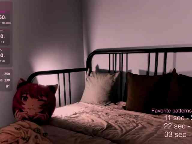 KiraSigmaMeow webcam