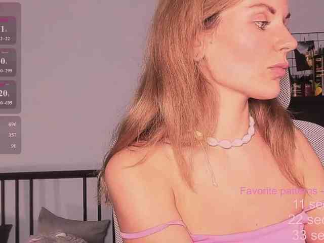 KiraSigmaMeow webcam