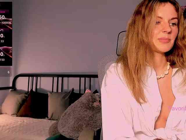 KiraSigmaMeow webcam