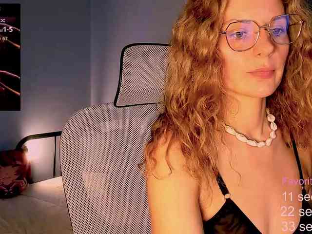 KiraSigmaMeow webcam