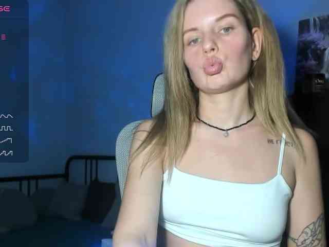 Dit model is nu live. KiraSigmaMeow