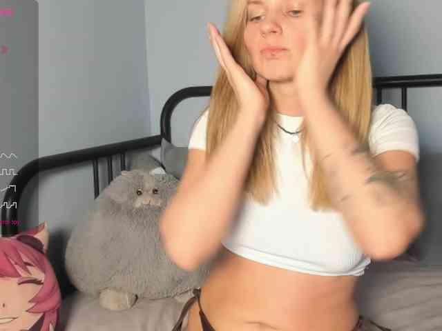 KiraSigmaMeow webcam