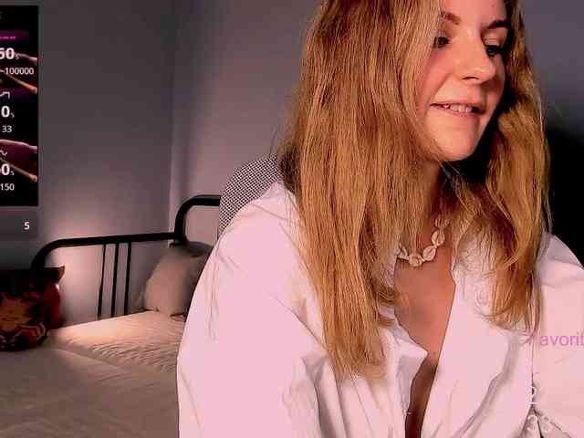 KiraSigmaMeow webcam