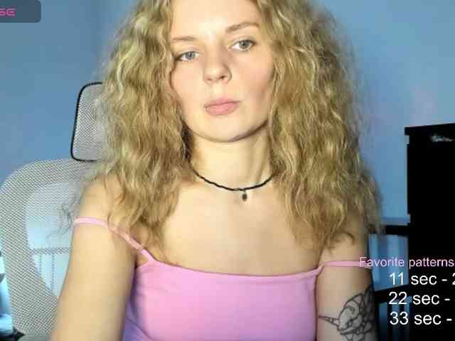 KiraSigmaMeow webcam