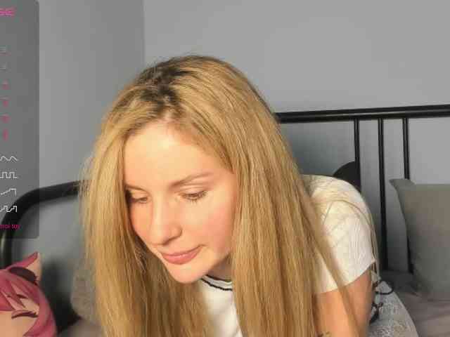 KiraSigmaMeow webcam
