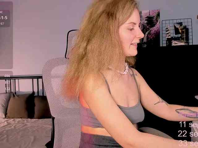 KiraSigmaMeow webcam