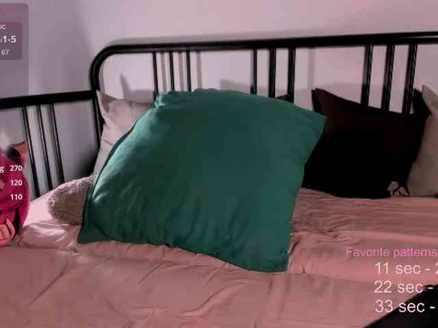 KiraSigmaMeow webcam