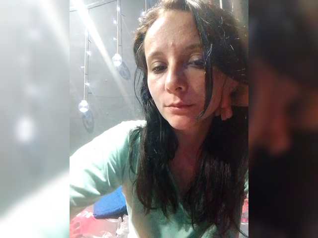 Lapochka-I live cam on BongaCams