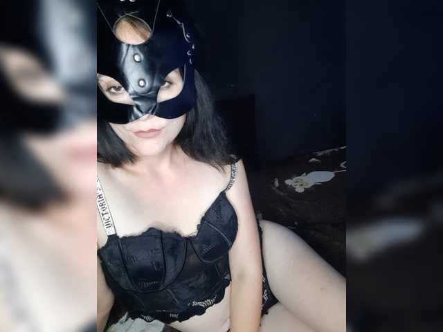 Lapochka-I live cam on BongaCams