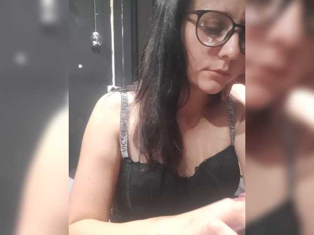 Lapochka-I live cam on BongaCams