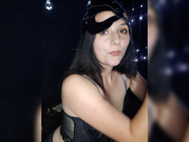 Lapochka-I live cam on BongaCams