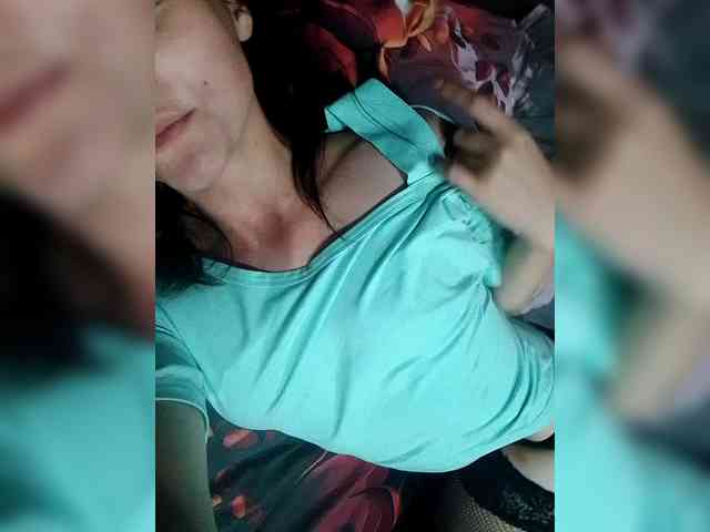 Concubine webcam