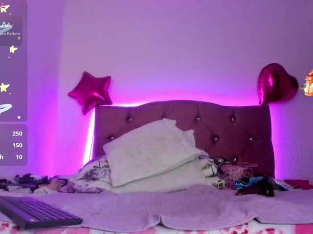 sweetmelina live cam on BongaCams