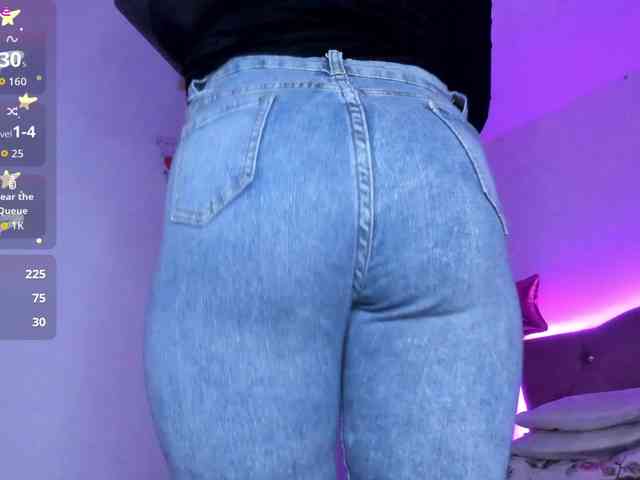sweetmelina webcam