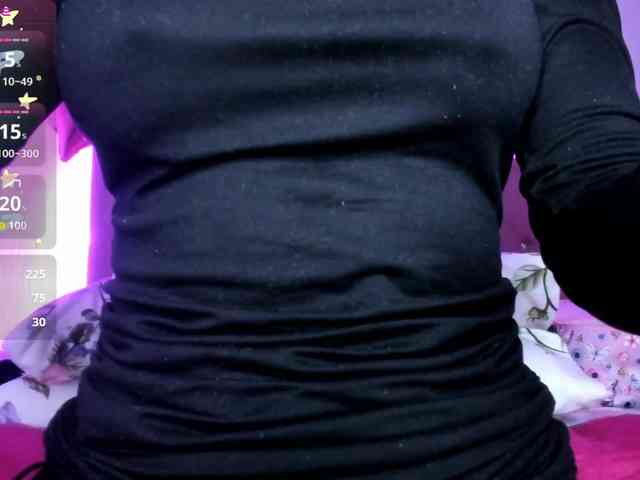 sweetmelina webcam