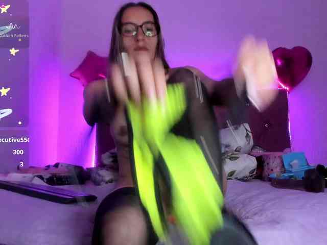 sweetmelina webcam