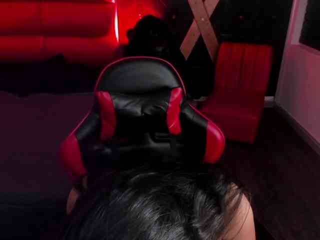 Sara69- webcam