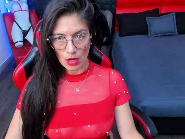 Sara69- webcam