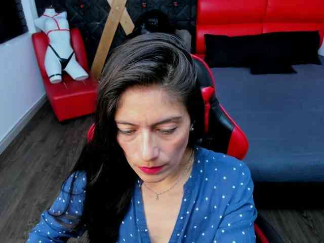 Sara69- webcam
