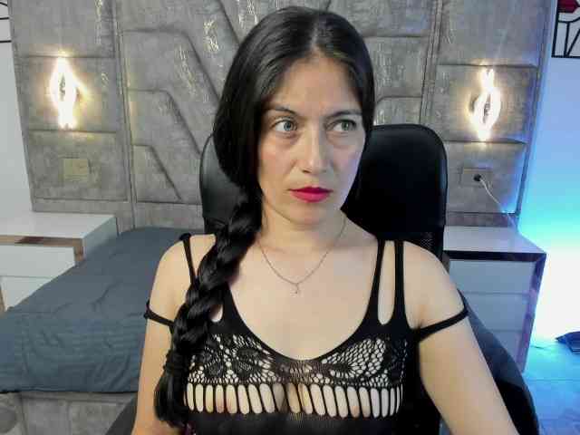 Sara69- webcam