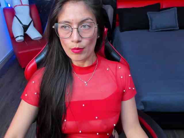 Sara69- webcam