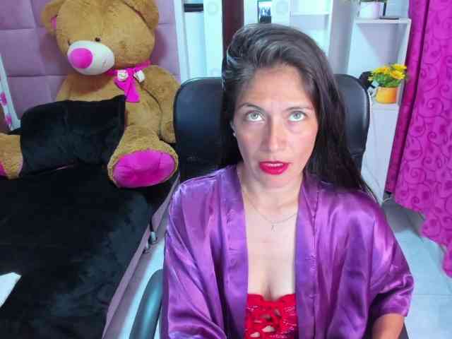 Sara69- webcam
