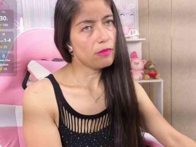 Sara69- webcam