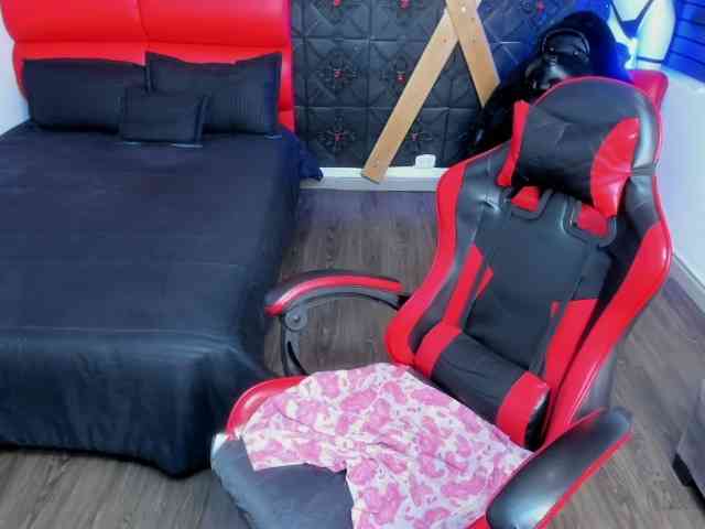 Sara69- webcam