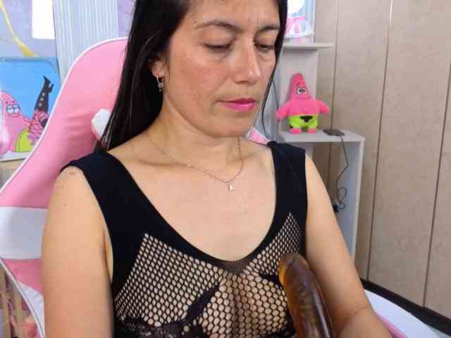 Sara69- webcam