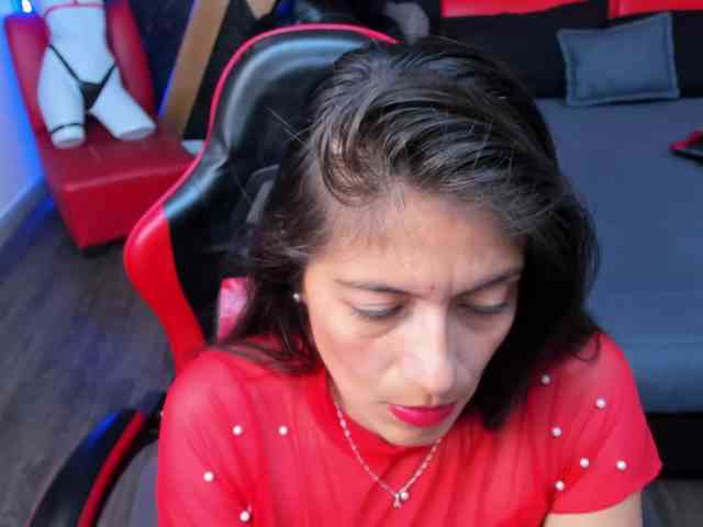 Sara69- webcam