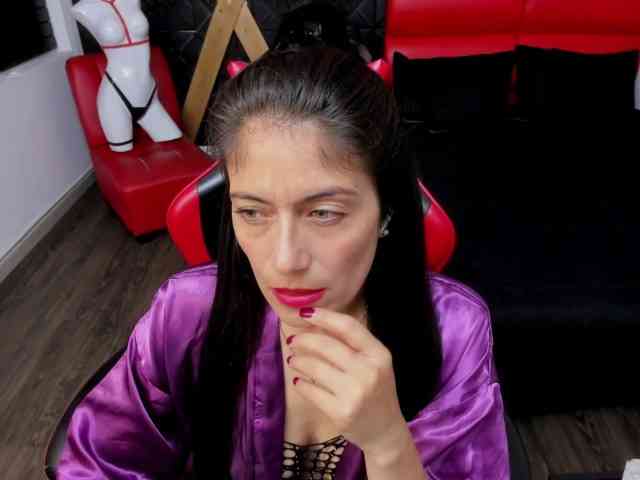 Sara69- webcam