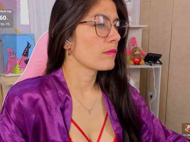 Sara69- webcam