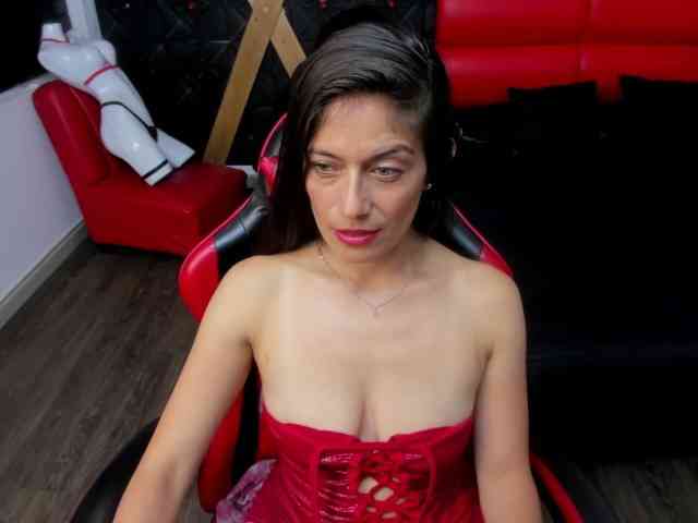 Sara69- webcam