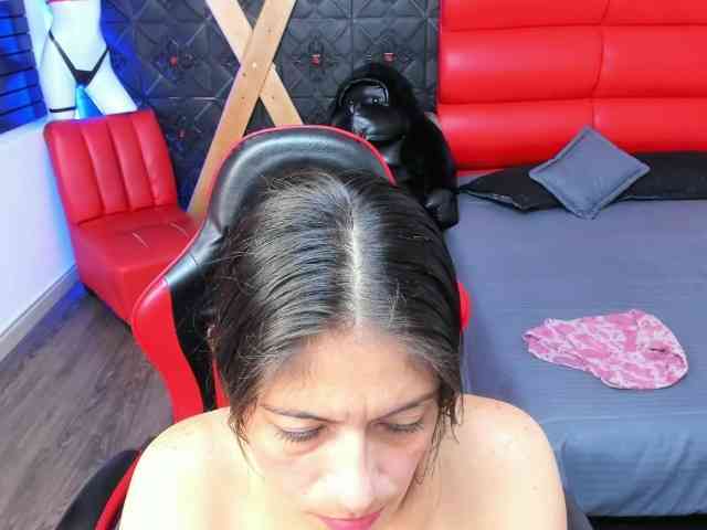 Sara69- webcam