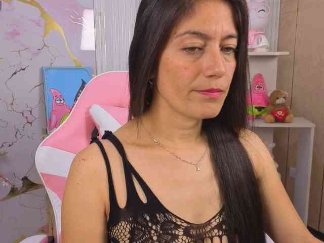Sara69- webcam